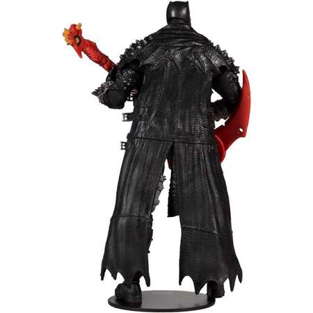 Фигурка McFarlane Toys Бэтмен Death Metal