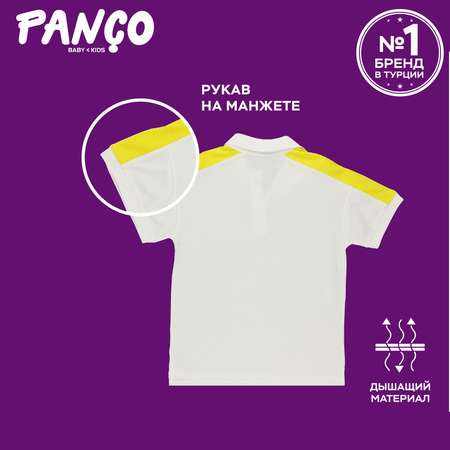 Футболка PANCO