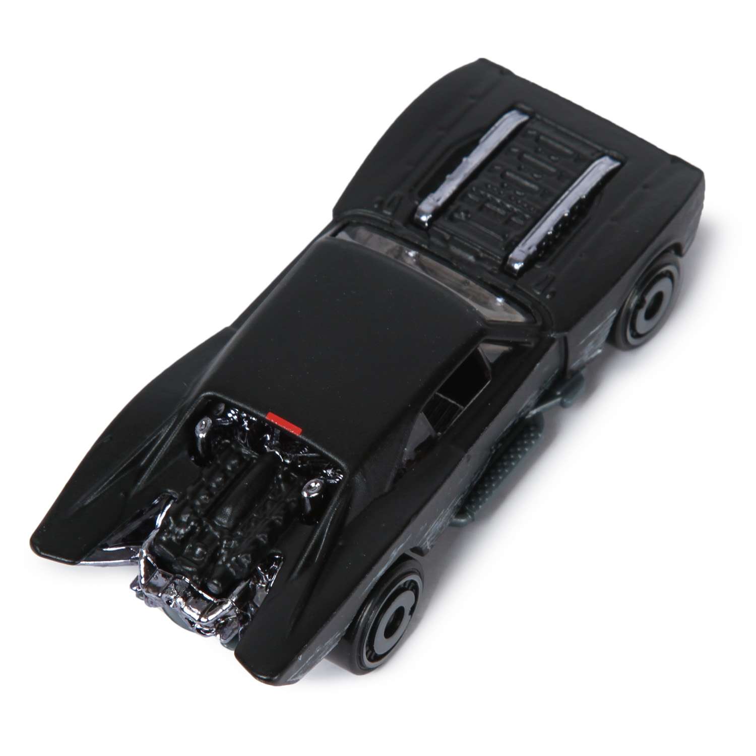 Машина Hot Wheels 1:64 Batman в ассортименте HMV72 HMV72 - фото 6