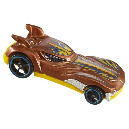 Трек Hot Wheels Суперскоростная трасса