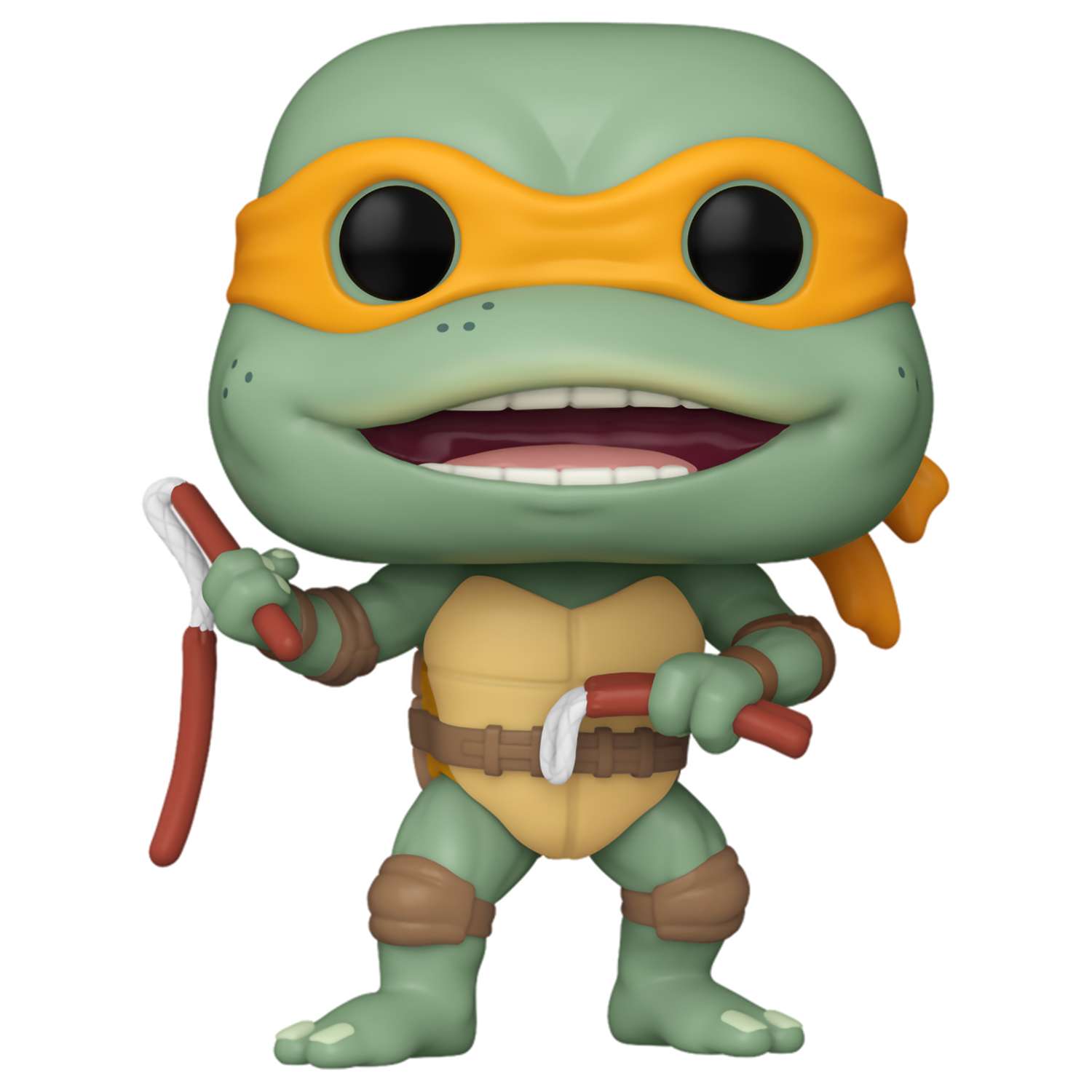 Фигурка Funko Michelangelo - фото 1