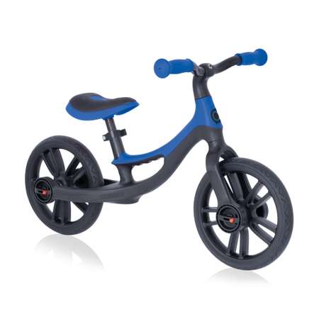 Беговел Globber Go Bike Elite синий