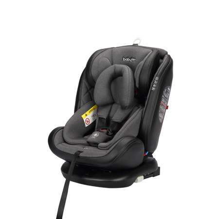 Silla auto Gracco Nautilus Élite sin isofix, grupo 1-2-3, 9 a 36