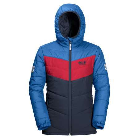 Куртка Jack Wolfskin