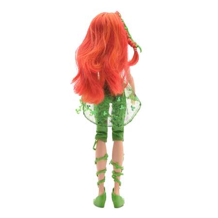 Кукла DC Hero Girls Супергерои Poison Ivy DLT67