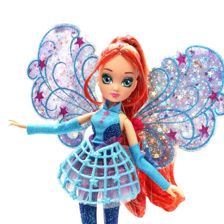 Кукла Winx Космикс Блум IW01811901