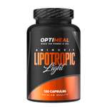 Специализированный пищевой продукт Энерджи капс Lipotropic OptiMeal Light 120капсул