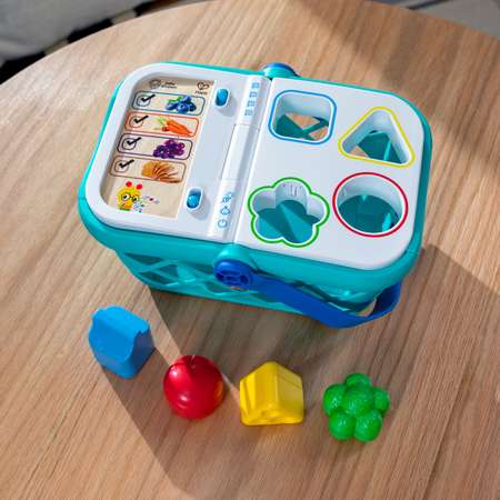 Игровой набор HAPE Корзина для покупок