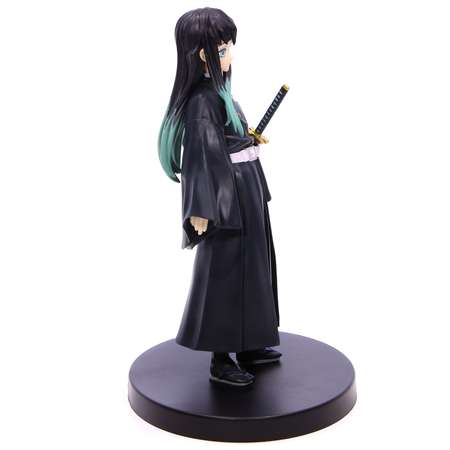 Игрушка Banpresto Demon Slayer Kimetsu No Yaiba Vol.12 Muichiro Tokito