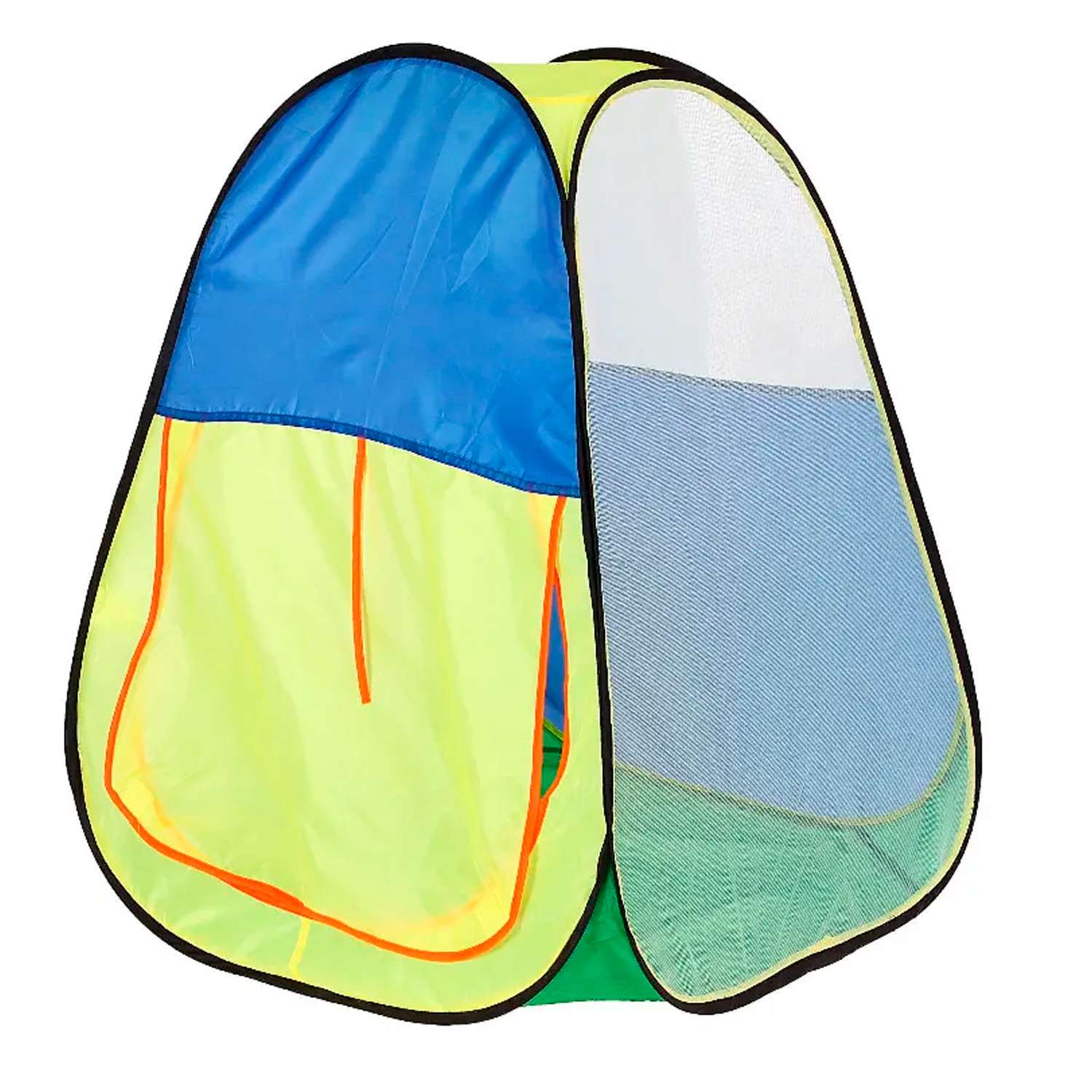 Игровая палатка Avocadoffka разноцветная - фото 2