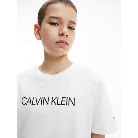 Футболка 8 Calvin Klein Jeans