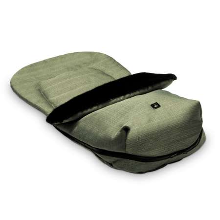 Мешок спальный Moon Foot Muff Olive Structure