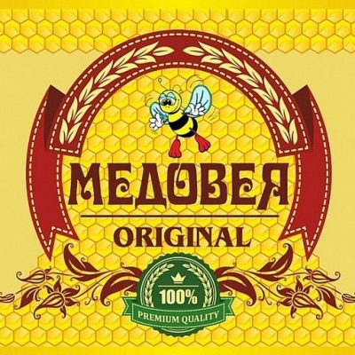 Медовея