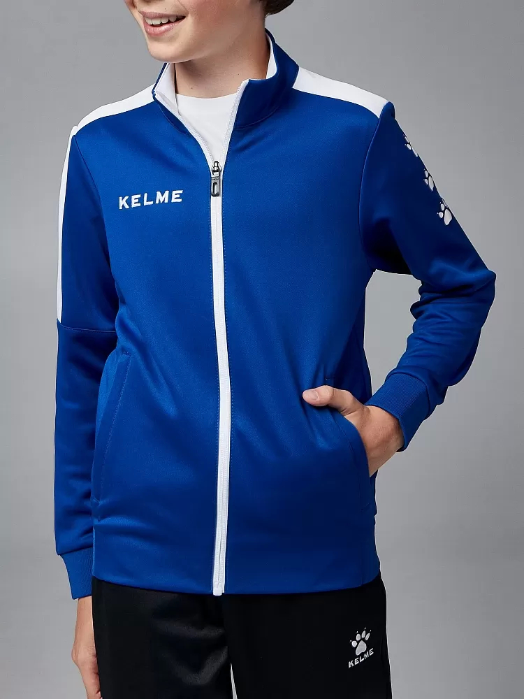 Спортивный костюм KELME 3773200-409 - фото 5