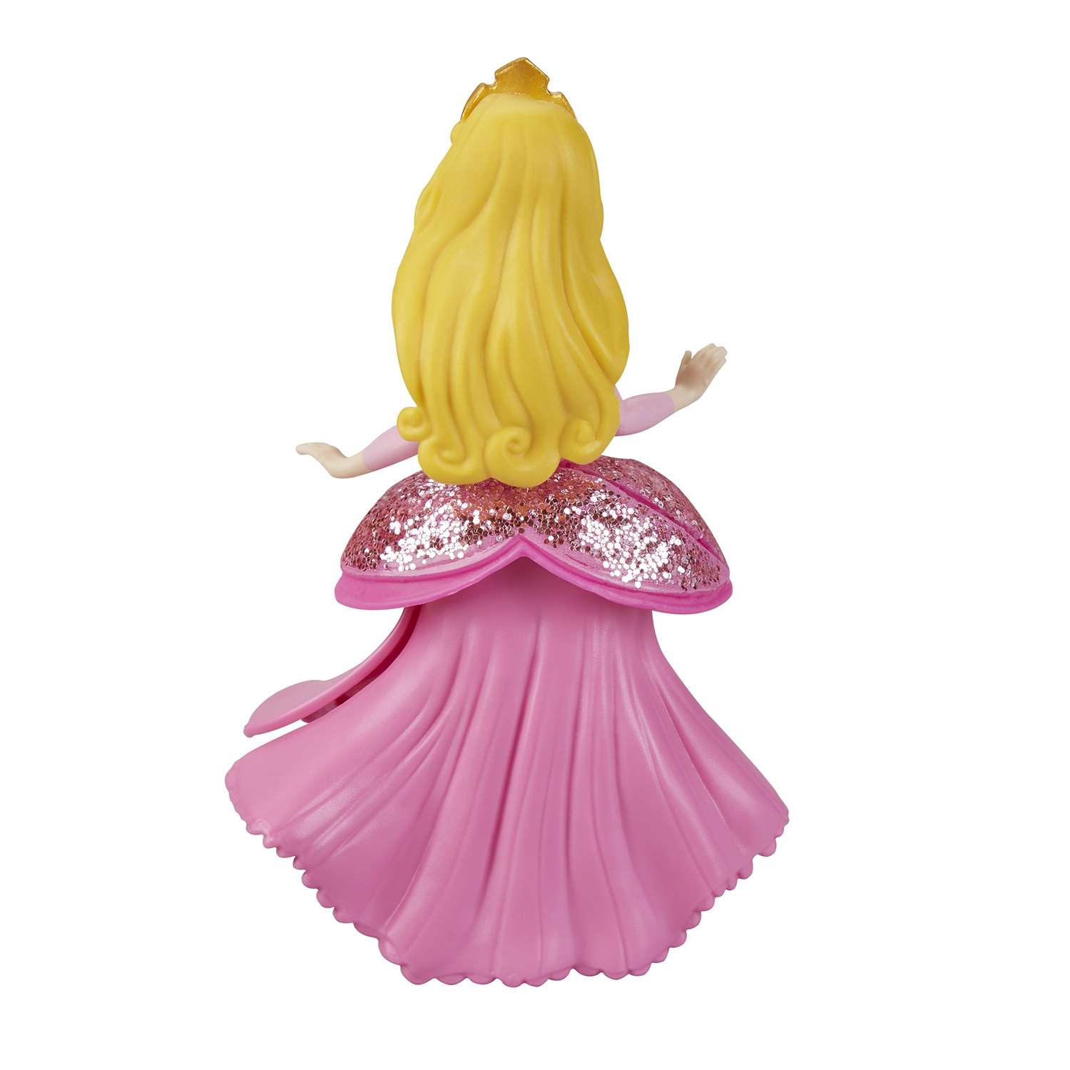 Фигурка Disney Princess Hasbro Принцессы Аврора E3087EU4 E3049EU4 - фото 4