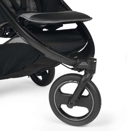 Коляска прогулочная Peg-Perego Book Cross Cinder