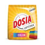 Порошок стиральный Dosia Optima Color 1.2кг