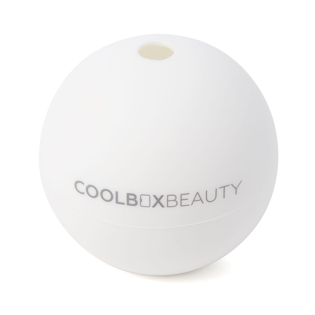 Ледяная сфера для лица COOLBOXBEAUTY белая - фото 4