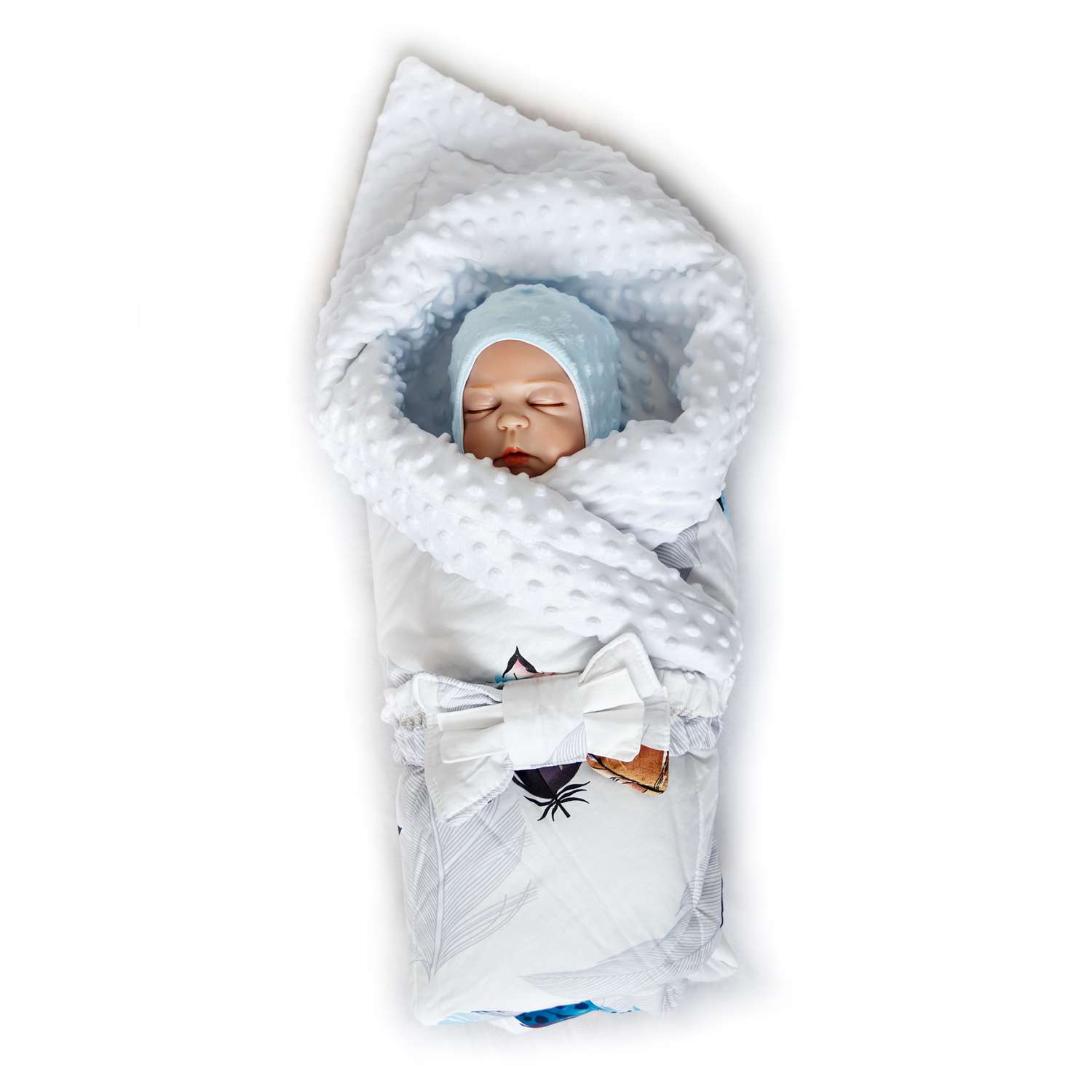 Комплект для малыша SlingMe в коляску 003-200-2 - фото 2