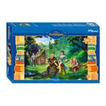 Пазл Step Puzzle Disney 360 элементов 96063