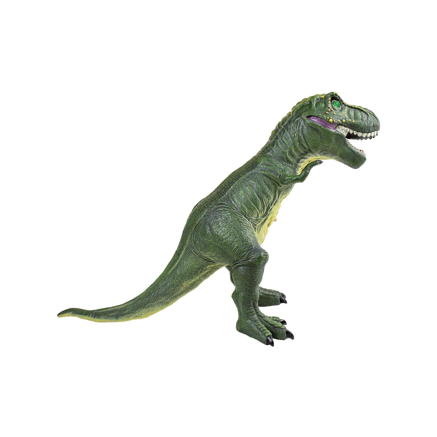 Динозавр Story Game Q9899-517A/Зеленый - фото 2