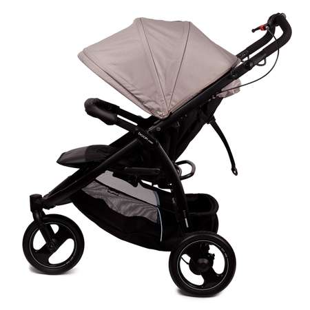 Прогулочная коляска Peg-Perego Book Cross Bloom Beige