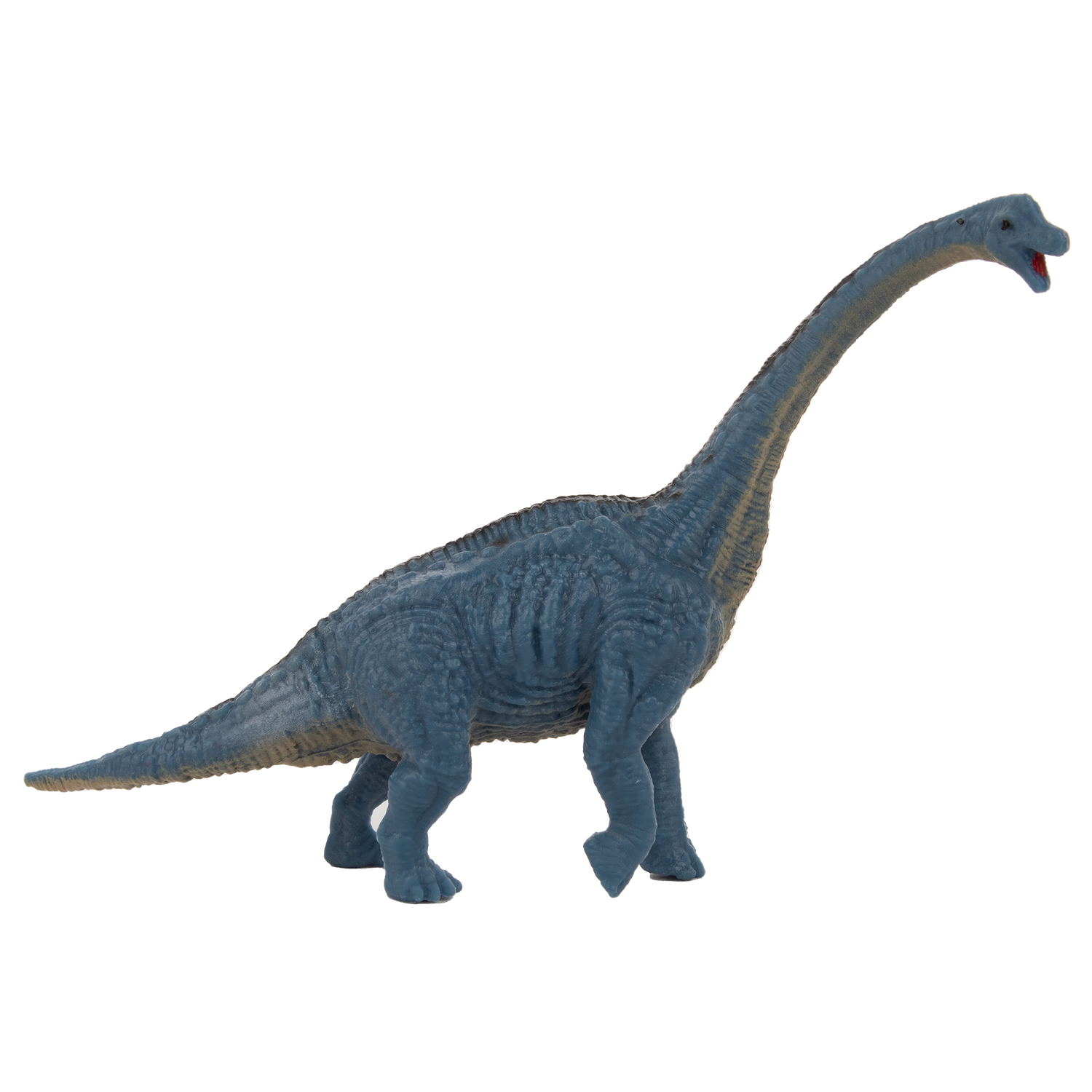Игрушка KiddiePlay Анимационная Фигурка динозавра - Брахиозавр - фото 1