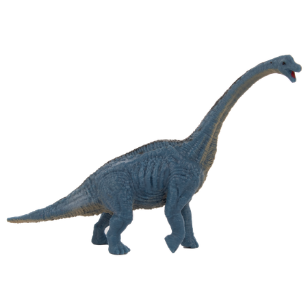 Игрушка KiddiePlay Анимационная Фигурка динозавра - Брахиозавр