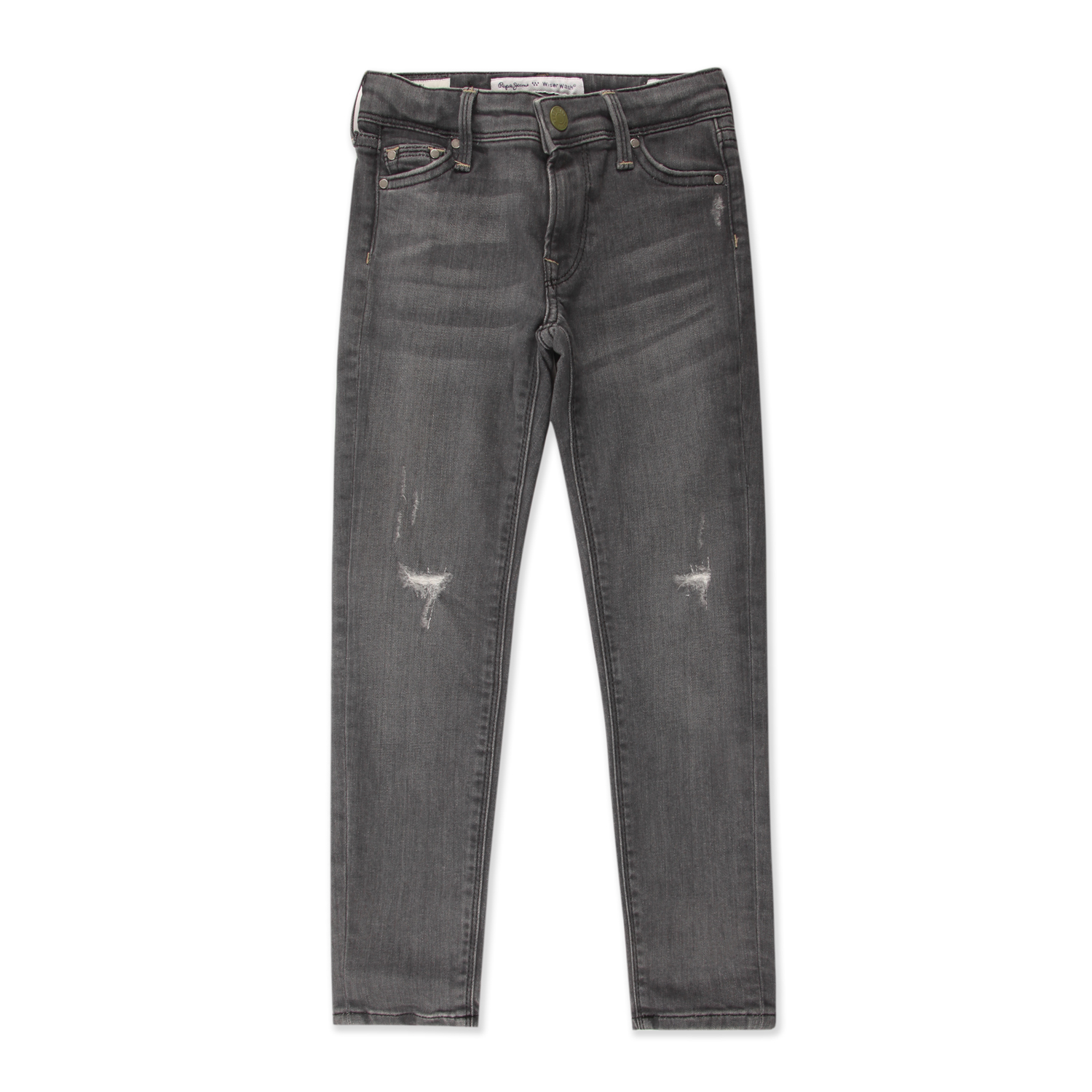 Джинсы Pepe Jeans London PG201164WL9 - фото 1