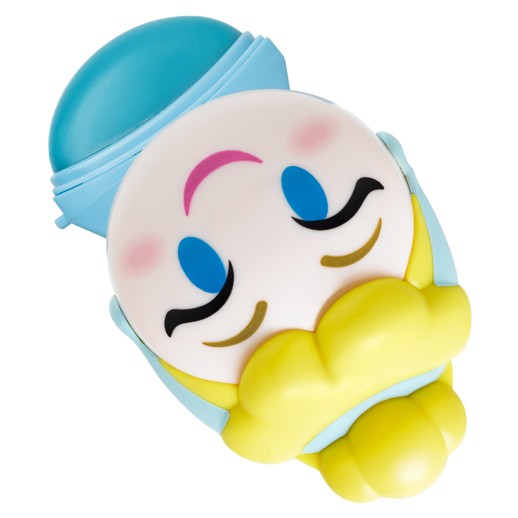 Бальзам для губ Lip Smacker Disney Cinderella Ягода Е88838 - фото 7