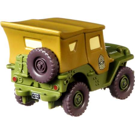 Автомобиль Cars