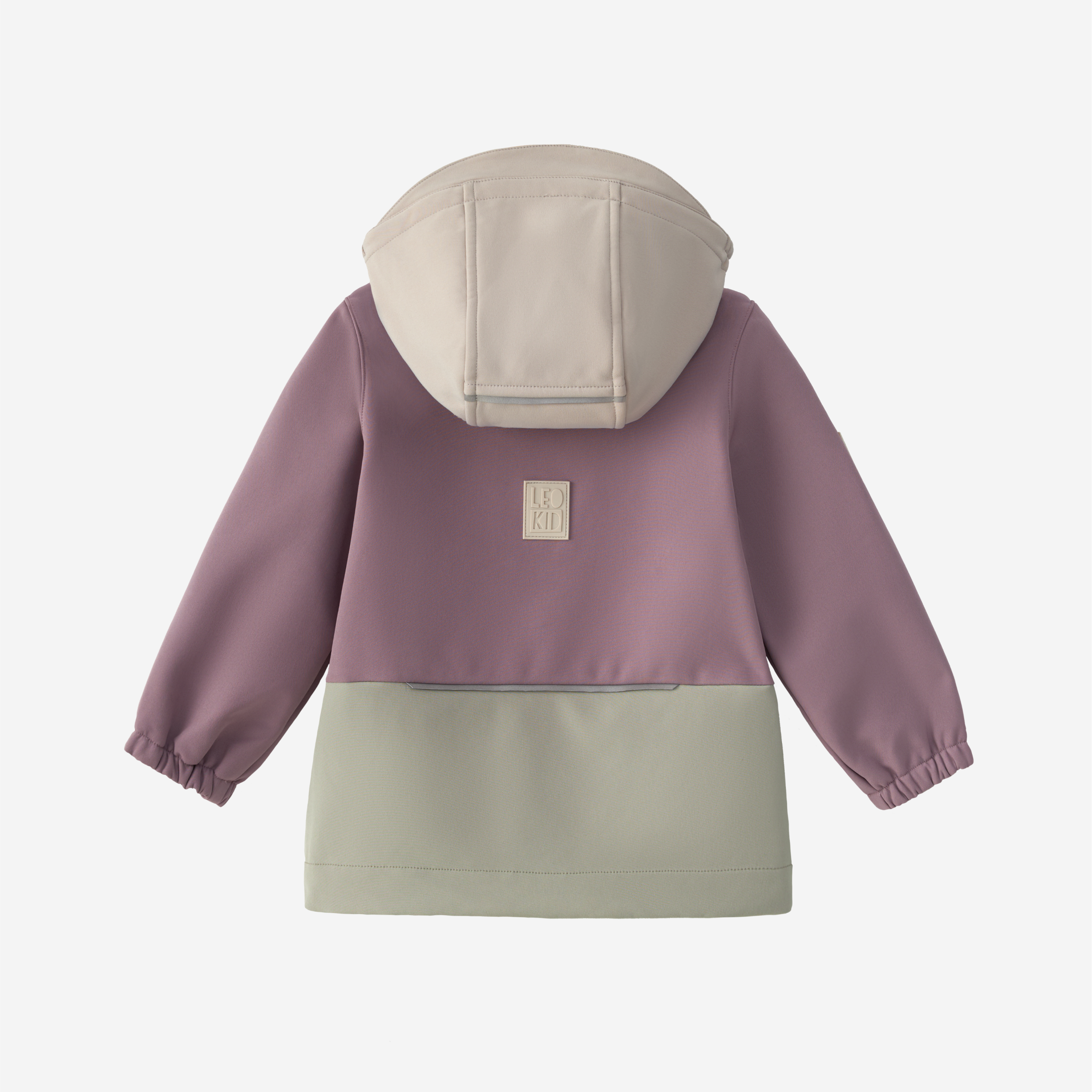 Куртка Softshell Leokid 7036 - фото 6