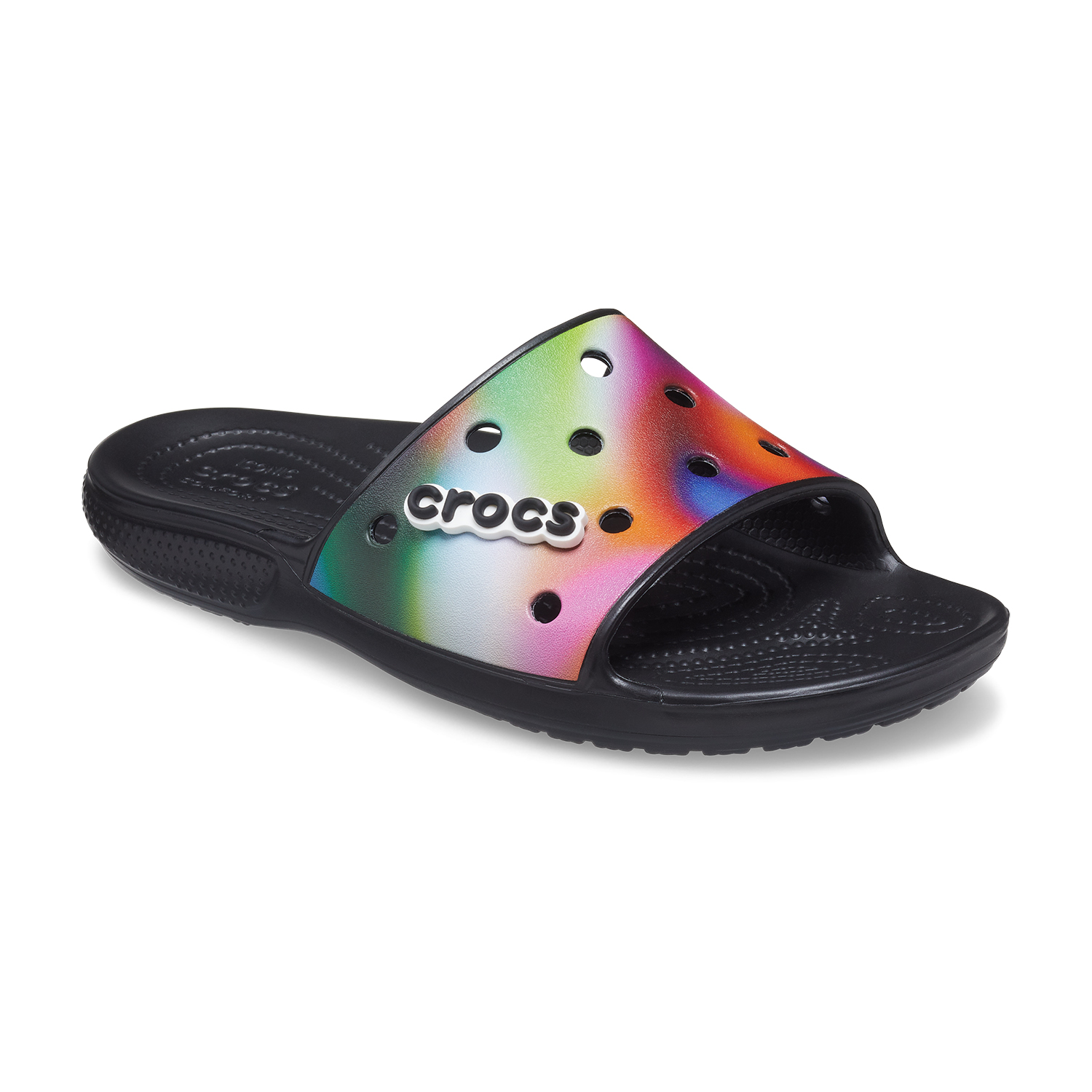 Шлепанцы CROCS 207557-0C4 - фото 4