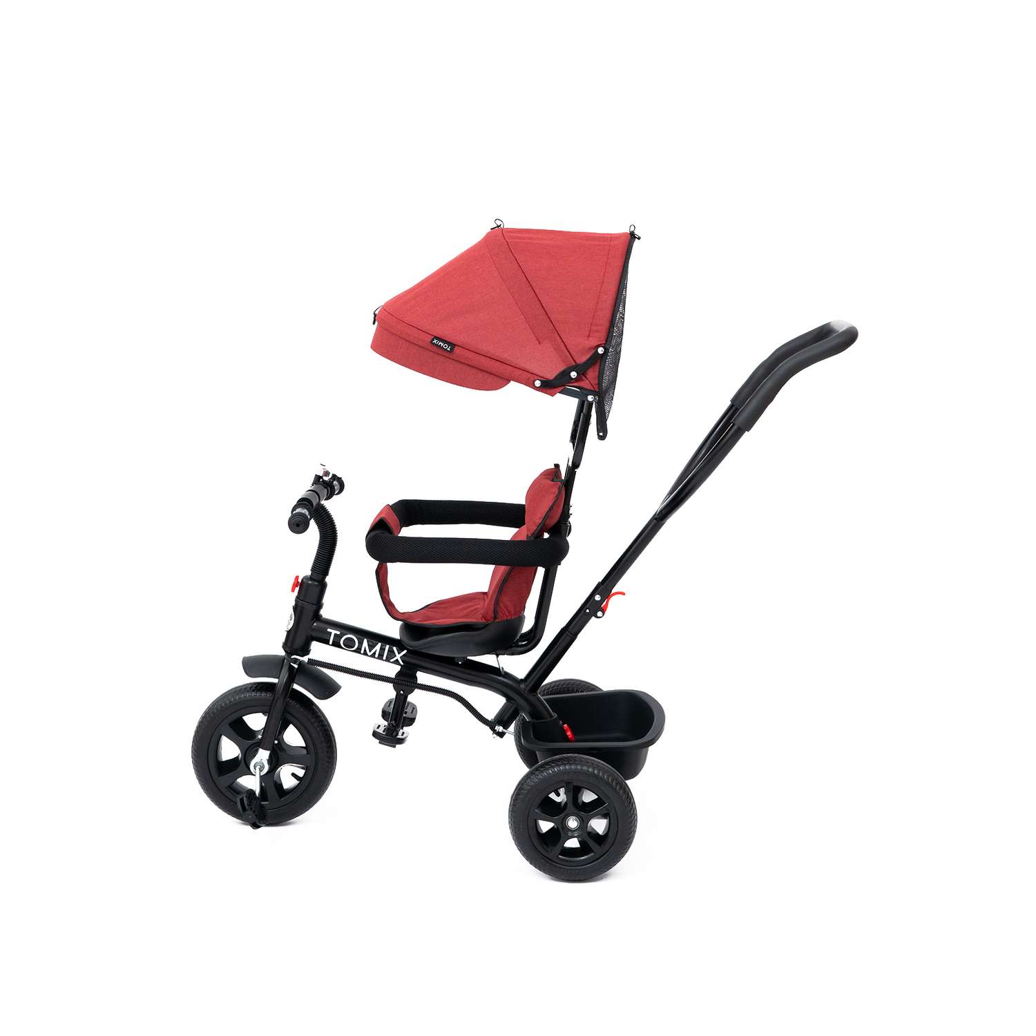 Baby tiger fly store trike