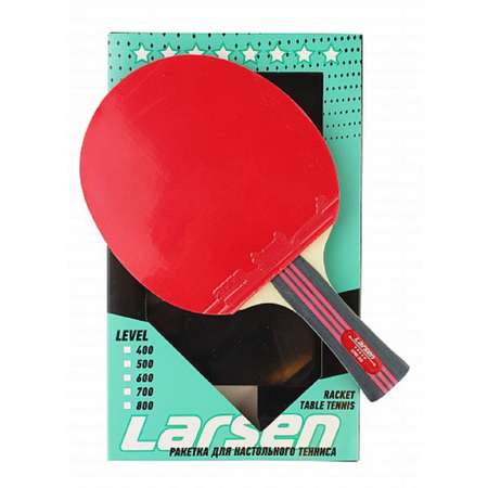 Теннисная ракетка Larsen Level 500