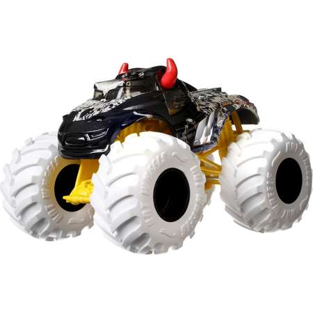 Машинка Hot Wheels Monster Trucks GBV28