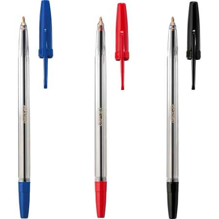 Ручки шариковые HERLITZ цветные 4 штуки