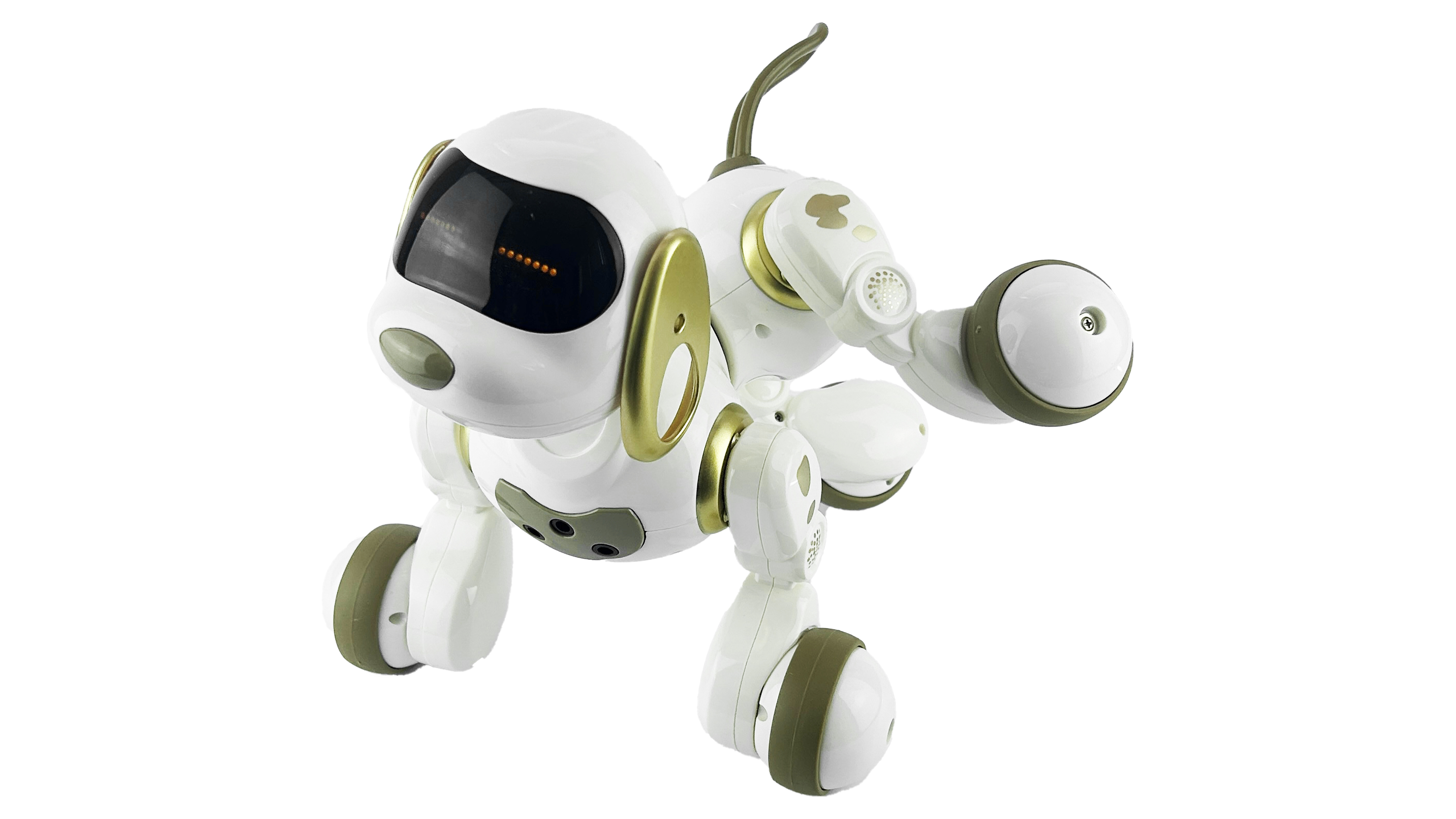 Smart robot dog on sale