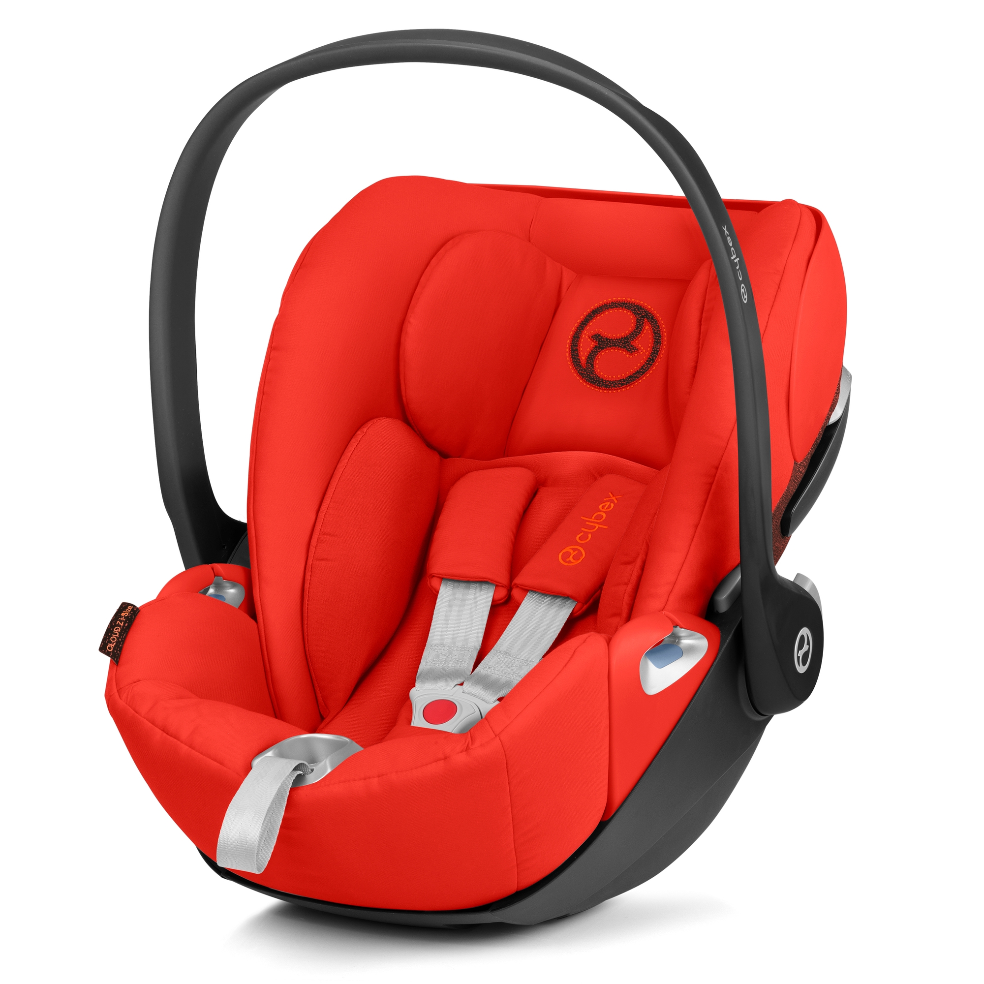 Cybex cloud g