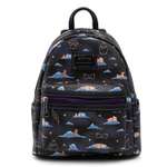 Рюкзак Funko Loungefly Disney Classic Clouds AOP Mini Backpack WDBK1715