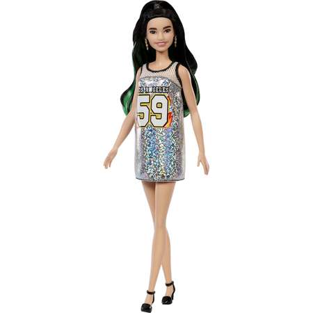 Кукла Barbie Игра с модой 110 FXL50