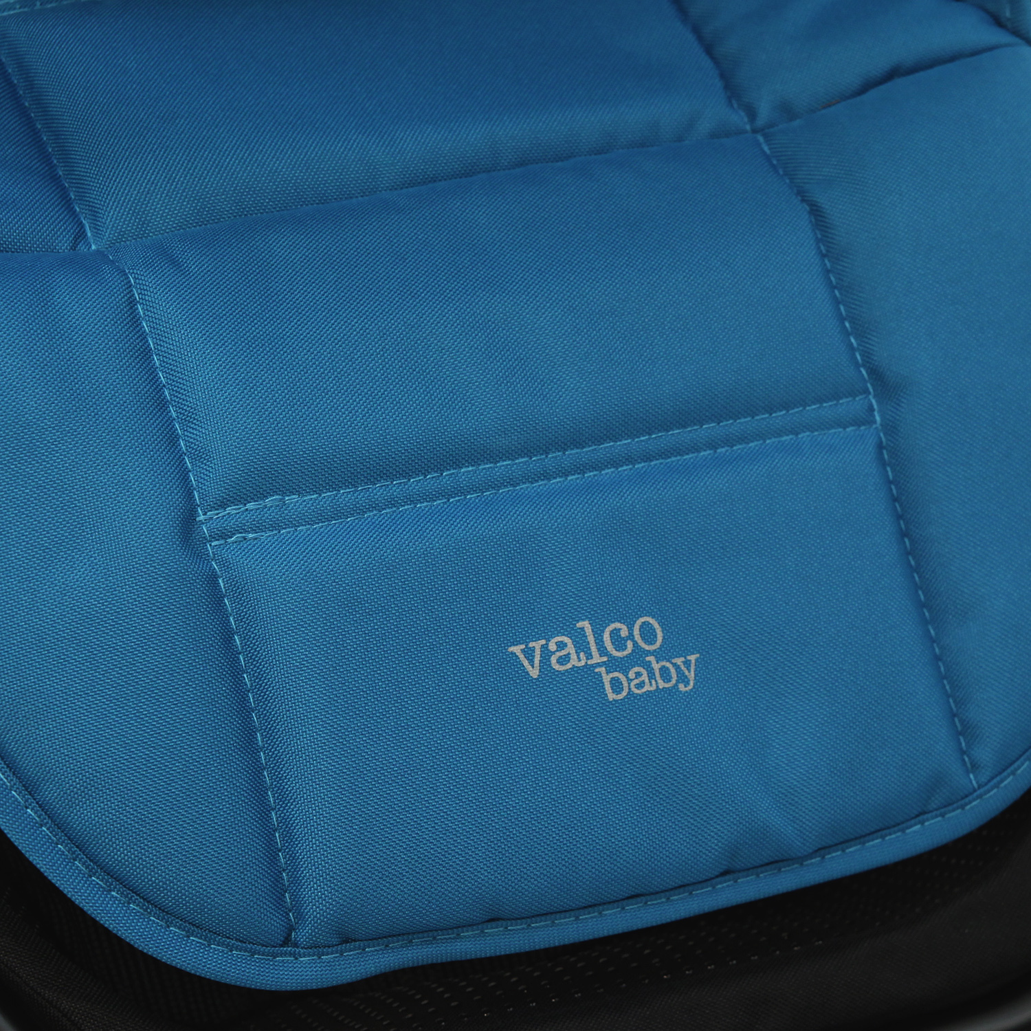 Коляска Valco baby Snap 4 Ocean Blue - фото 6