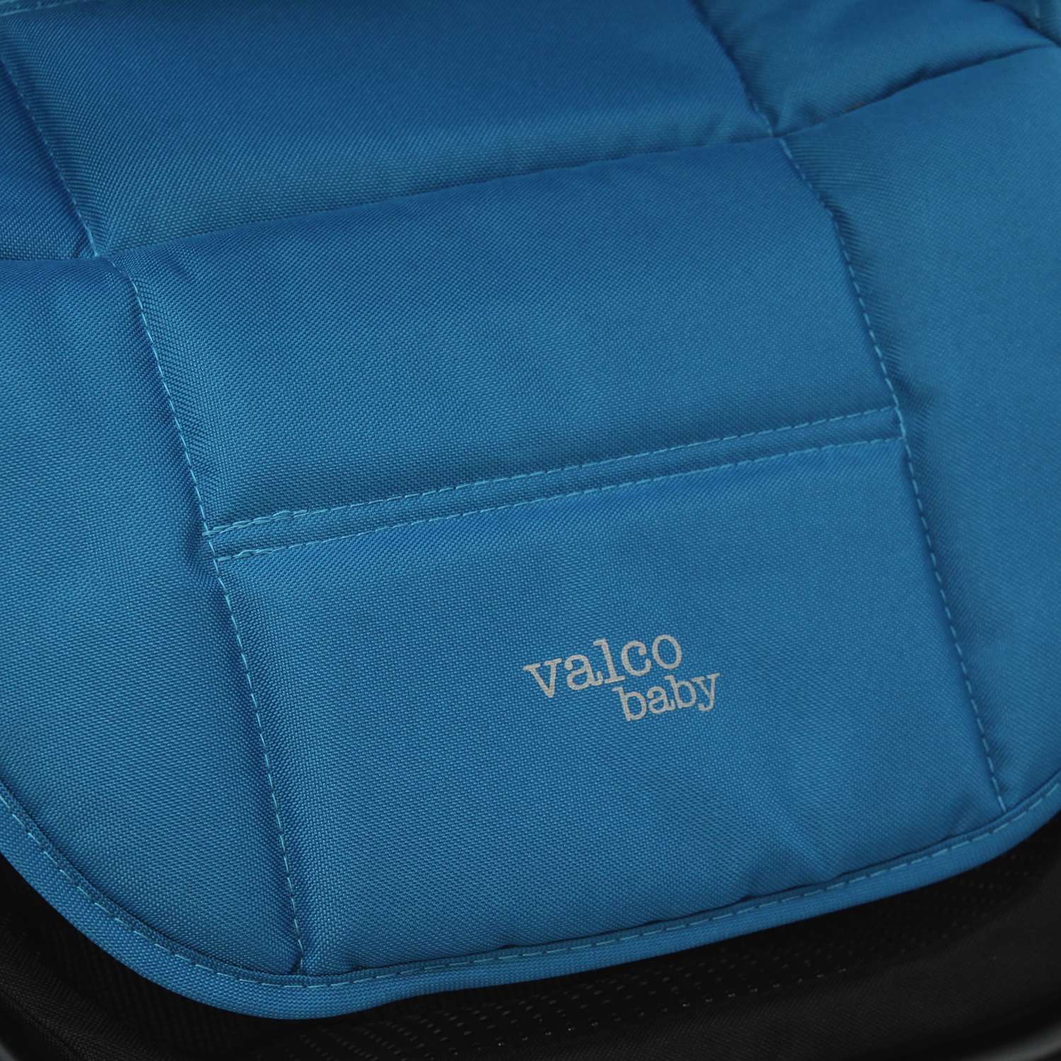 Коляска Valco baby Snap 4 Ocean Blue - фото 6