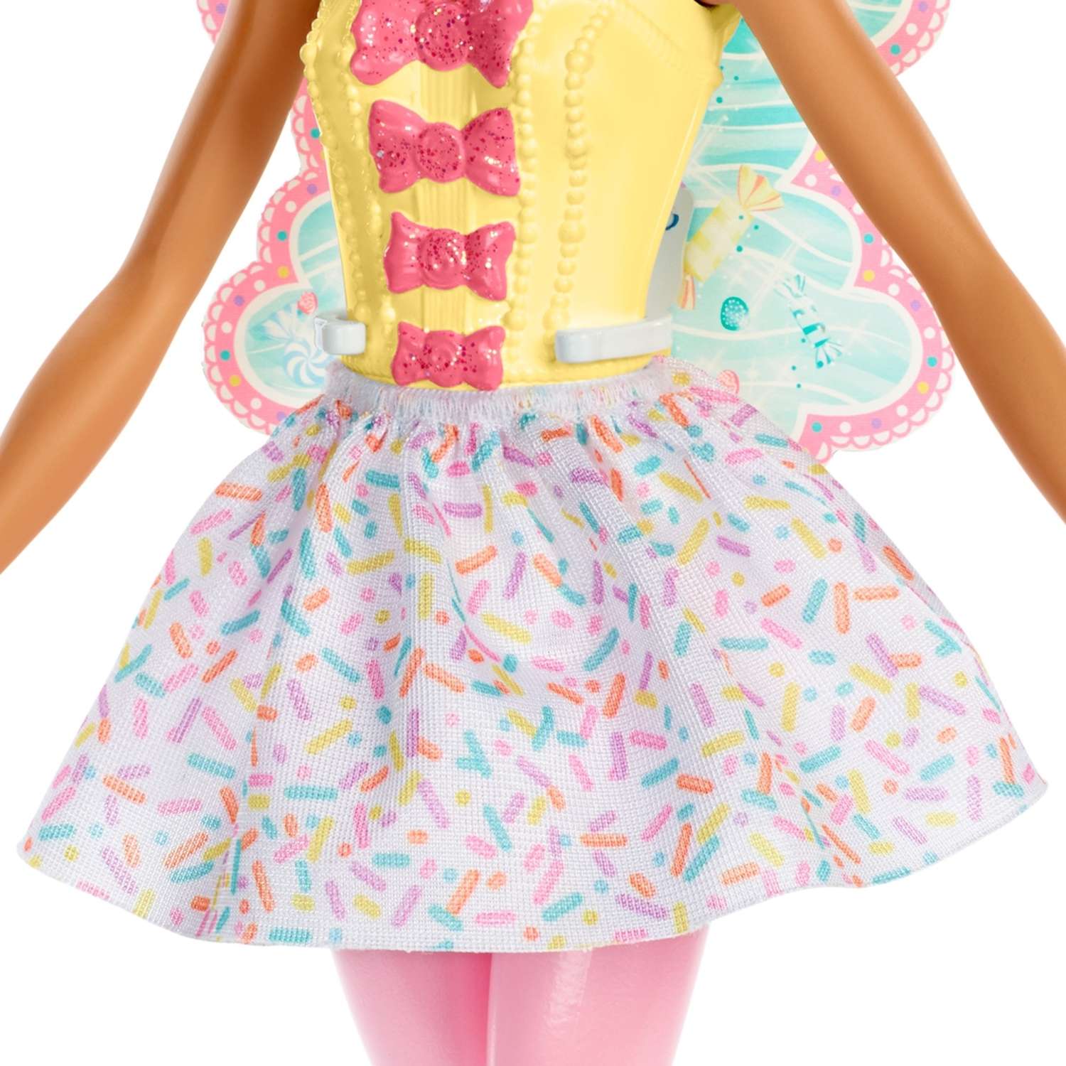 Кукла Barbie Dreamtopia Фея FXT03 FXT03 - фото 6