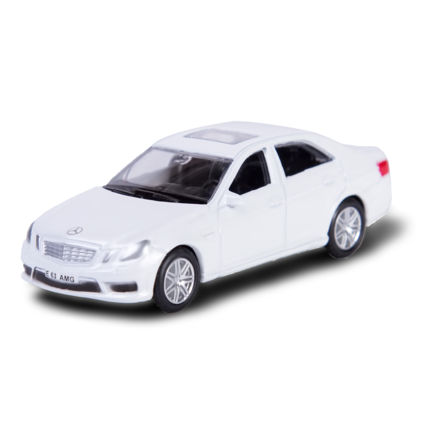 Автомобиль Mobicaro Mercedes 1:64 354999 - фото 1