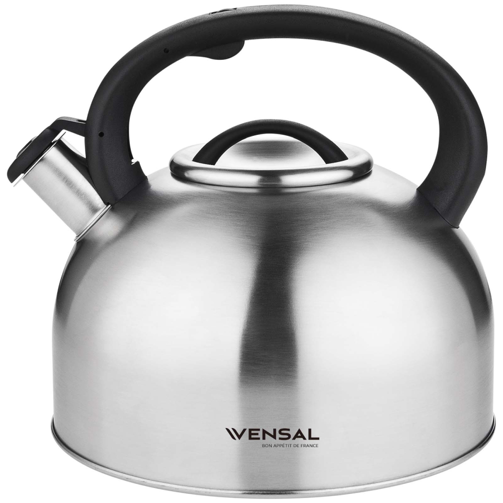 Чайник VENSAL VS3003 4 л - фото 2