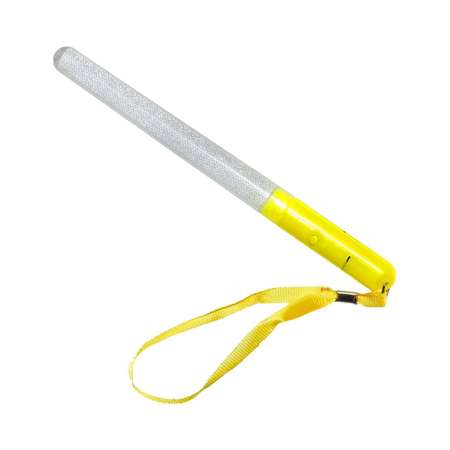 Мерцающая палочка Uniglodis желтый