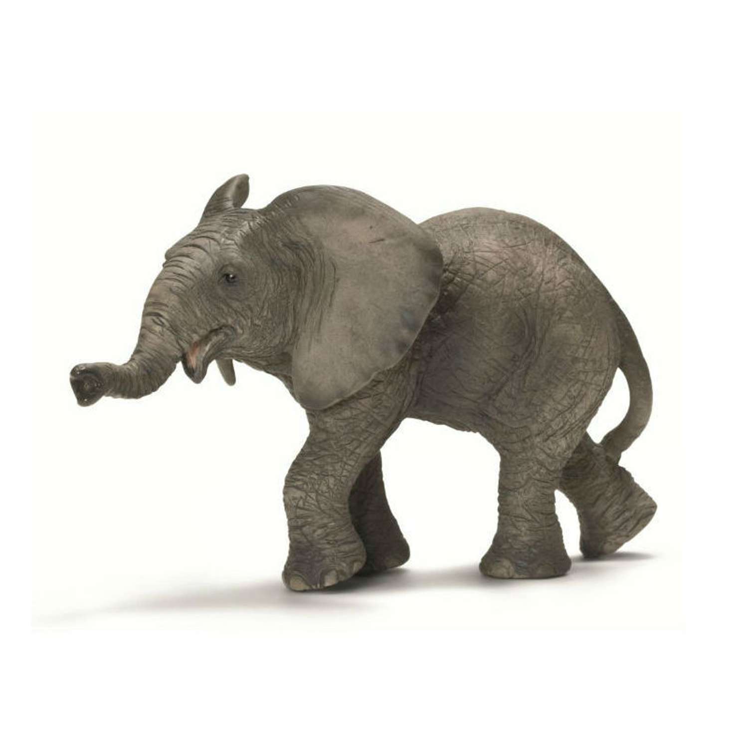 Фигурка SCHLEICH Африканский слон детеныш - фото 1