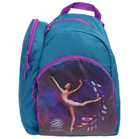 Рюкзак Grace Dance для художественной гимнастики Art