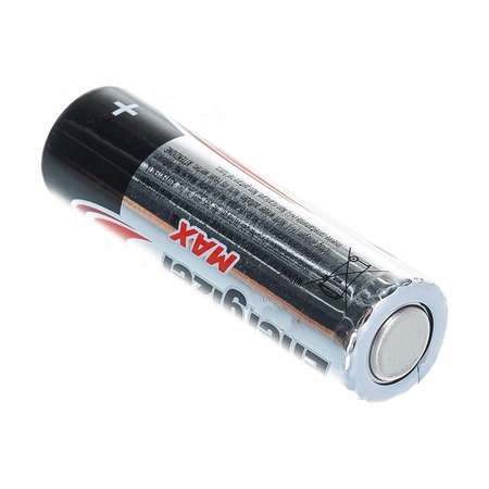 Батарейка Energizer Max Base LR06 AA FSB 3+1